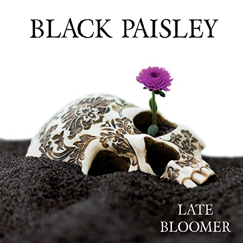 Late Bloomer (Vinyl,180g) [Vinyl LP] von Pride & Joy Music (Soulfood)