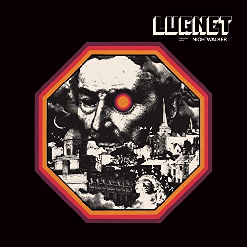 Nightwalker (Black Vinyl) [Vinyl LP] von Pride & Joy Music (Soulfood)