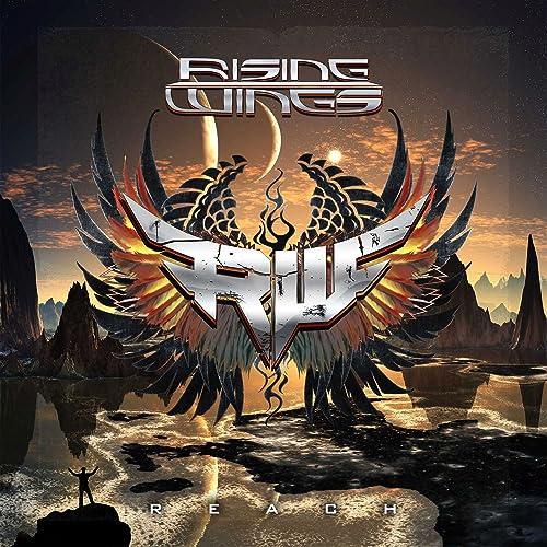 Reach (Ltd. 180g Gtf. Lp) [Vinyl LP] von Pride & Joy Music