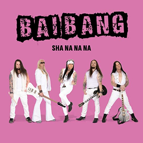 Sha Na Na Na von Pride & Joy Music