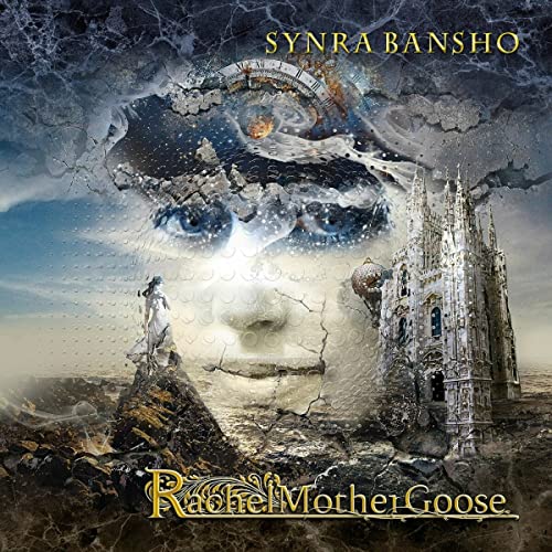 Synra Basho von Pride & Joy Music (Soulfood)