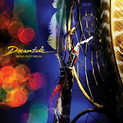 Drama Dust Dream von Pride & Joy Music