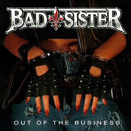 Out of the Business (Re-Issue) von Pride & Joy Music