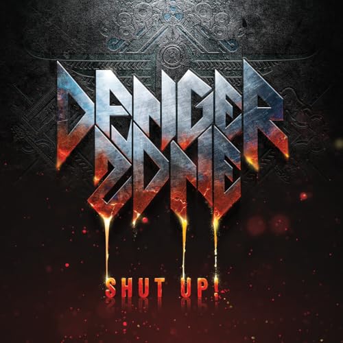 Shut Up! (Jewel Case) von Pride & Joy Music