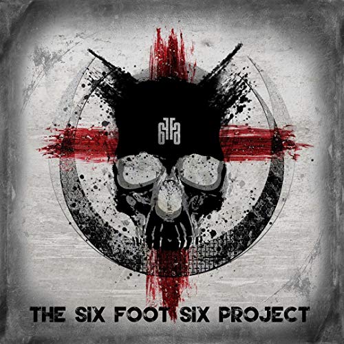 The Six Foot Six Project von Pride & Joy Music