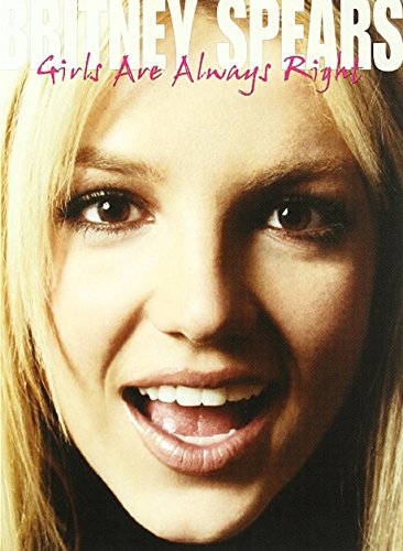 Britney Spears - Girls Are Always Right [2 DVDs] von Pride