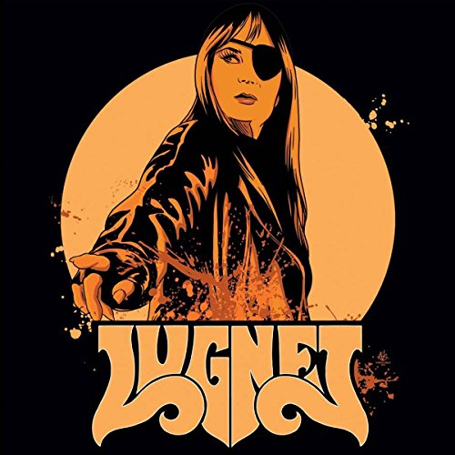 Lugnet Lugnet von Pride