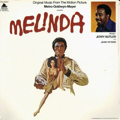 Melinda Ost [Vinyl LP] von Pride