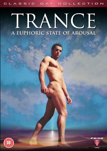 Trance [DVD] von Pride