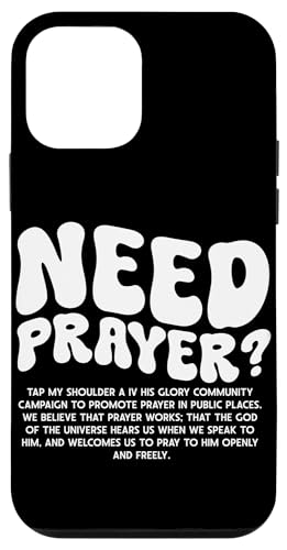 Beten Sie niemals Jesus Christian Worshiper Believer Church Hülle für iPhone 12 mini Beten Sie niemals Jesus Christian Worshiper Believer Church Hülle für iPhone 12 mini von Priests Worship Prayer Pastors Bible Reader Nuns