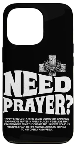 Brauche Gebet Christlicher Jesus Gott Anbeter Religiöse Kirche Hülle für iPhone 13 Pro Brauche Gebet Christlicher Jesus Gott Anbeter Religiöse Kirche Hülle für iPhone 13 Pro von Priests Worship Prayer Pastors Bible Reader Nuns