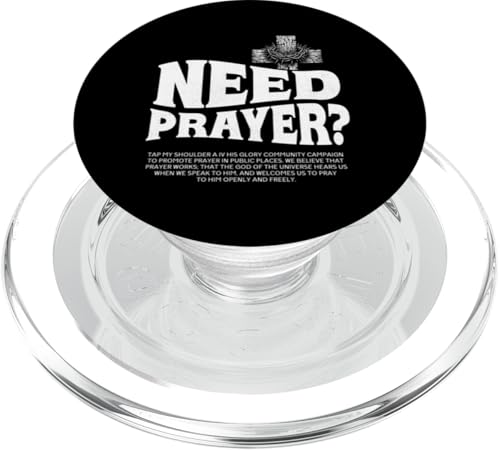 Brauche Gebet Christlicher Jesus Gott Anbeter Religiöse Kirche PopSockets PopGrip für MagSafe Brauche Gebet Christlicher Jesus Gott Anbeter Religiöse Kirche PopSockets PopGrip für MagSafe von Priests Worship Prayer Pastors Bible Reader Nuns