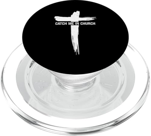 Fang mich in der Kirche Christliche Jesus Gottgläubige Katholiken PopSockets PopGrip für MagSafe Fang mich in der Kirche Christliche Jesus Gottgläubige Katholiken PopSockets PopGrip für MagSafe von Priests Worship Prayer Pastors Bible Reader Nuns
