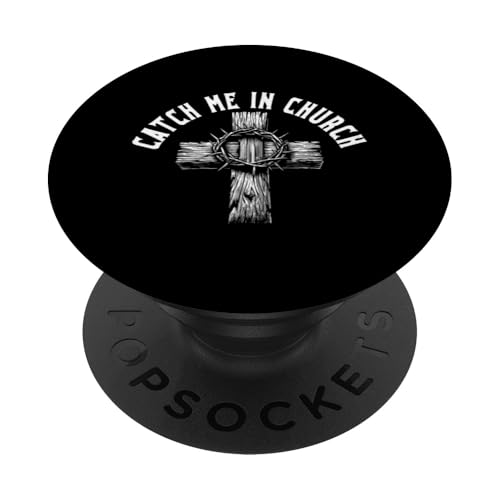 Fang mich in der Kirche Christlicher Jesus Gottgläubiger Anbeter PopSockets Klebender PopGrip Fang mich in der Kirche Christlicher Jesus Gottgläubiger Anbeter PopSockets Klebender PopGrip von Priests Worship Prayer Pastors Bible Reader Nuns