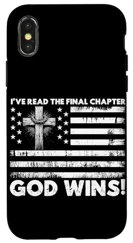 Ich habe das letzte Kapitel God Church Worshiper Christian gelesen Hülle für iPhone X/XS Ich habe das letzte Kapitel God Church Worshiper Christian gelesen Hülle für iPhone X/XS von Priests Worship Prayer Pastors Bible Reader Nuns