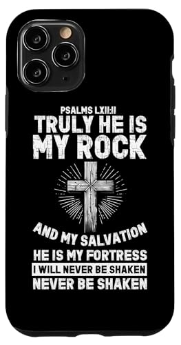Jesus Christian Religious Believer Katholics Worshiper God Hülle für iPhone 11 Pro Jesus Christian Religious Believer Katholics Worshiper God Hülle für iPhone 11 Pro von Priests Worship Prayer Pastors Bible Reader Nuns