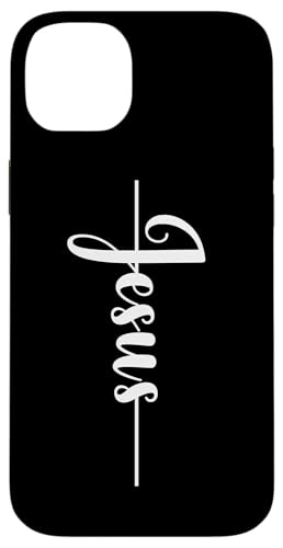 Jesus Christian Religious Believer Katholics Worshiper God Hülle für iPhone 14 Plus von Priests Worship Prayer Pastors Bible Reader Nuns