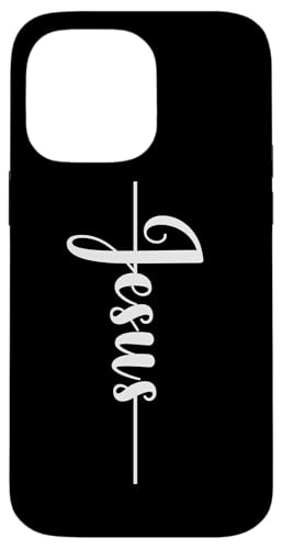 Jesus Christian Religious Believer Katholics Worshiper God Hülle für iPhone 14 Pro Max Jesus Christian Religious Believer Katholics Worshiper God Hülle für iPhone 14 Pro Max von Priests Worship Prayer Pastors Bible Reader Nuns