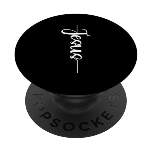 Jesus Christian Religious Believer Katholics Worshiper God PopSockets Klebender PopGrip Jesus Christian Religious Believer Katholics Worshiper God PopSockets Klebender PopGrip von Priests Worship Prayer Pastors Bible Reader Nuns