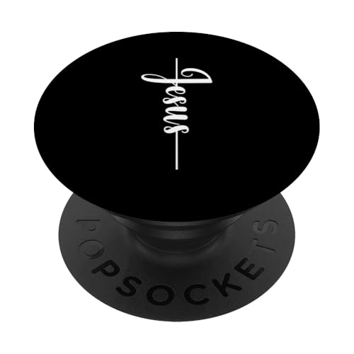 Jesus Christian Religious Believer Katholics Worshiper God PopSockets Klebender PopGrip Jesus Christian Religious Believer Katholics Worshiper God PopSockets Klebender PopGrip von Priests Worship Prayer Pastors Bible Reader Nuns