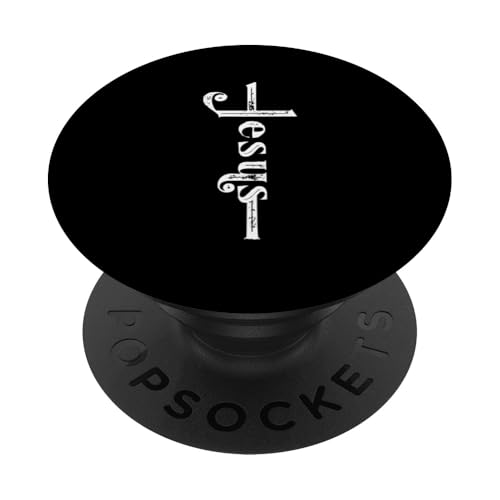Jesus Christian Religious Believer Katholics Worshiper God PopSockets Klebender PopGrip Jesus Christian Religious Believer Katholics Worshiper God PopSockets Klebender PopGrip von Priests Worship Prayer Pastors Bible Reader Nuns