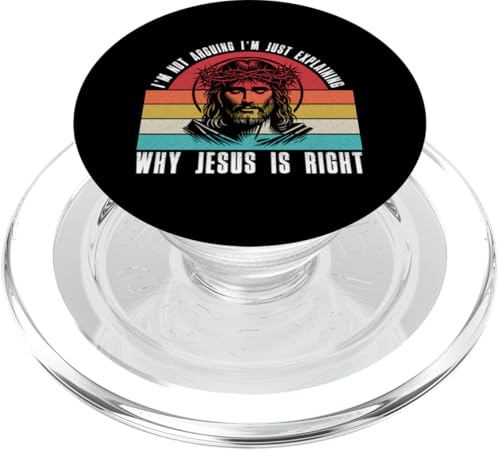 Jesus Christian Religious Believer Katholics Worshiper God PopSockets PopGrip für MagSafe Jesus Christian Religious Believer Katholics Worshiper God PopSockets PopGrip für MagSafe von Priests Worship Prayer Pastors Bible Reader Nuns