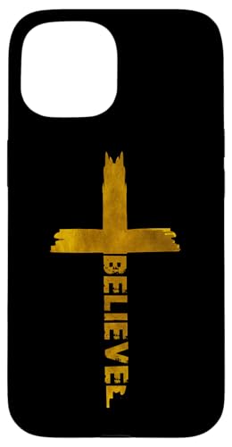 Jesus Christian Religious Believer Katholics Worshiper Hülle für iPhone 15 Jesus Christian Religious Believer Katholics Worshiper Hülle für iPhone 15 von Priests Worship Prayer Pastors Bible Reader Nuns