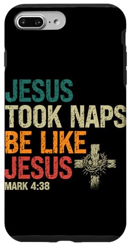 Jesus machte ein Nickerchen Sei wie Jesus Mark 4:38 Christ Jesus Gott Hülle für iPhone 7 Plus/8 Plus Jesus machte ein Nickerchen Sei wie Jesus Mark 4:38 Christ Jesus Gott Hülle für iPhone 7 Plus/8 Plus von Priests Worship Prayer Pastors Bible Reader Nuns