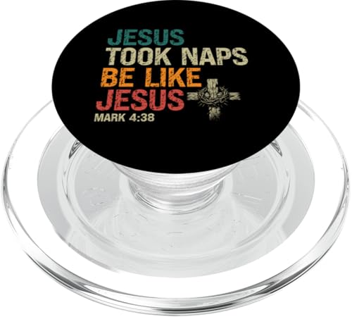 Jesus machte ein Nickerchen Sei wie Jesus Mark 4:38 Christ Jesus Gott PopSockets PopGrip für MagSafe Jesus machte ein Nickerchen Sei wie Jesus Mark 4:38 Christ Jesus Gott PopSockets PopGrip für MagSafe von Priests Worship Prayer Pastors Bible Reader Nuns