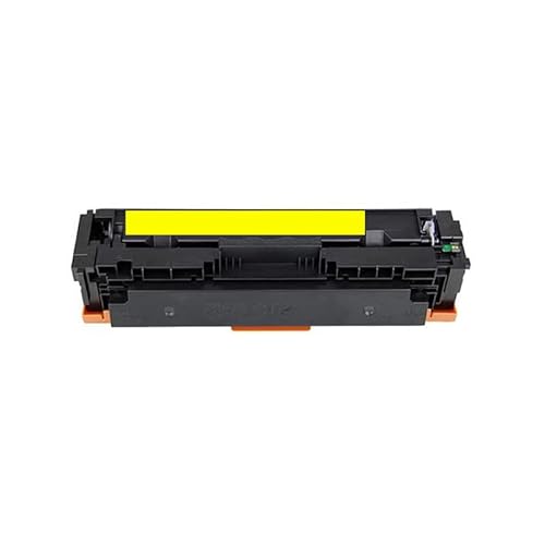 PRIMA4 - 216A Gelb Toner Mit Chip Kompatibel Mit Drucker Hp Pro M155, MFP M182NW, M183FW -0.85k Seiten von PrimA4