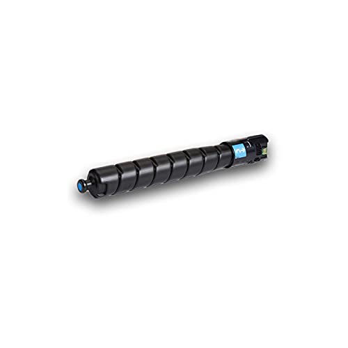 PrimA4 - 106R04050 Cyan MPS Premium Toner Kompatibel mit Drucker Xerox VersaLink C 8000-16.5k Seiten von PrimA4
