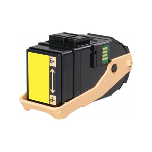 PrimA4 - C9300Y S050602 Gelb Toner Kompatibel mit Drucker Epson Aculaser C9300 Serie -7.5k Seiten von PrimA4