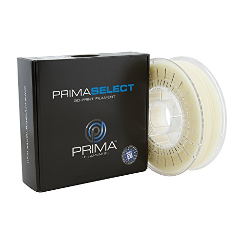 PrimaCreator PrimaSelect 3D Drucker Filament - PLA - 2,85 mm - 750 g - Dunkelgrün von Prima Filaments