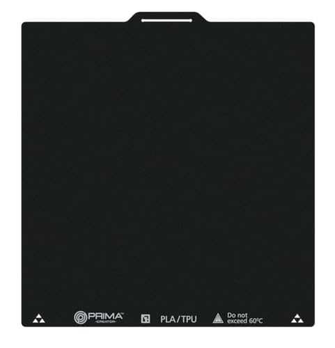 PrimaCreator Cool Plate for Bambu Lab X1 / P1 / A1 PrimaCreator Cool Plate for Bambu Lab X1 / P1 / A1 von PrimaCreator