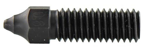 PrimaCreator Creality K1/ K1 Max Hardened Nozzle 0,6 mm - 1 pcs PrimaCreator Creality K1/ K1 Max Hardened Nozzle 0,6 mm - 1 pcs von PrimaCreator