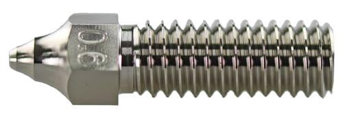 PrimaCreator Creality K1/ K1 Max Plated Copper Nozzle 0,6 mm - 1 pcs PrimaCreator Creality K1/ K1 Max Plated Copper Nozzle 0,6 mm - 1 pcs von PrimaCreator