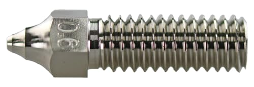 PrimaCreator Creality K1/ K1 Max Plated Copper Nozzle 0,6 mm - 1 pcs von PrimaCreator