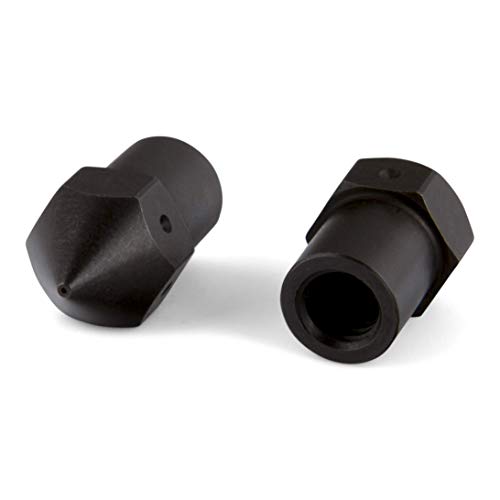 PrimaCreator - CreatBot - gehärtete Stahl-Nozzle - 0,8 mm - 1 Stk PrimaCreator - CreatBot - gehärtete Stahl-Nozzle - 0,8 mm - 1 Stk von PrimaCreator