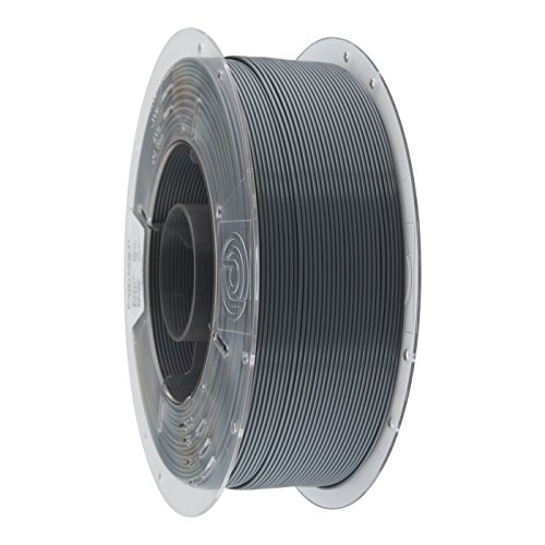 PrimaCreator EasyPrint 3D Drucker Filament - PLA - 1,75 mm - 1 kg - Dunkelgrau PrimaCreator EasyPrint 3D Drucker Filament - PLA - 1,75 mm - 1 kg - Dunkelgrau von PrimaCreator