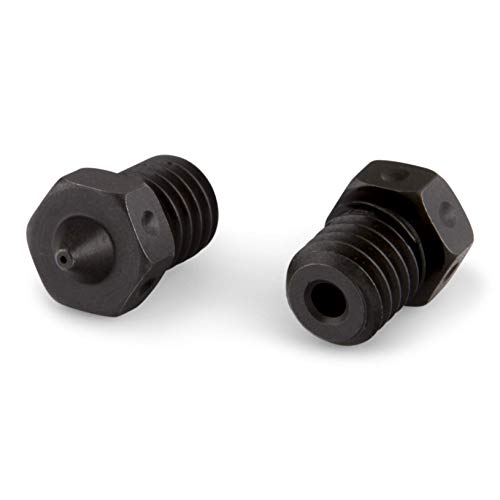 PrimaCreator - P120 - gehärtete Stahl-Nozzle - 0,2 mm - 1 Stk von PrimaCreator