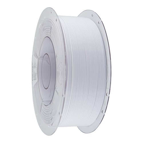 PrimaCreator PC-EPETG-175-1000-SWH EasyPrint 3D Drucker Filament - PETG - 1.75 mm - 1 kg - Opak Weiß PrimaCreator PC-EPETG-175-1000-SWH EasyPrint 3D Drucker Filament - PETG - 1.75 mm - 1 kg - Opak Weiß von PrimaCreator