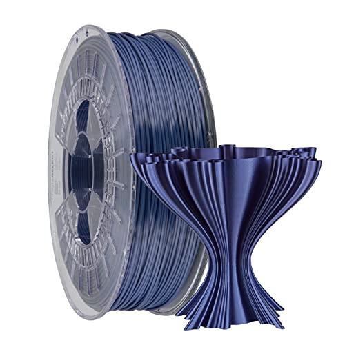 PrimaCreator PrimaSelect 3D Drucker Filament - PLA Satin - 1,75 mm - 750 g - Lila von PrimaCreator