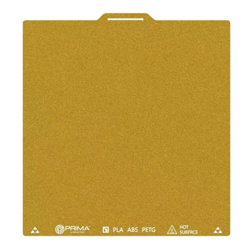 PrimaCreator Textured PEI Plate for Bambu Lab X1 / P1 / A1 von PrimaCreator