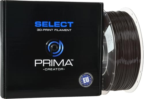 PrimaSelect PETG 1,75mm 1kg PrimaCreator Chocolate Brown PrimaSelect PETG 1,75mm 1kg PrimaCreator Chocolate Brown von PrimaCreator