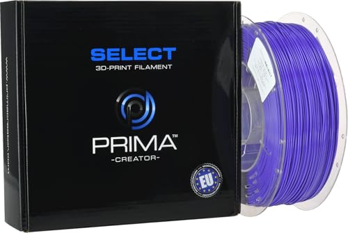 PrimaSelect PETG Blue Purple PrimaCreator PrimaSelect PETG Blue Purple PrimaCreator von PrimaCreator