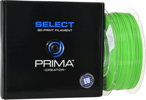 PrimaSelect PETG Grass Green PrimaCreator PrimaSelect PETG Grass Green PrimaCreator von PrimaCreator