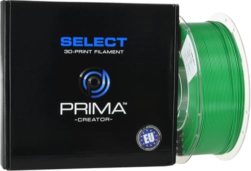 PrimaSelect PETG Green PrimaCreator von PrimaCreator