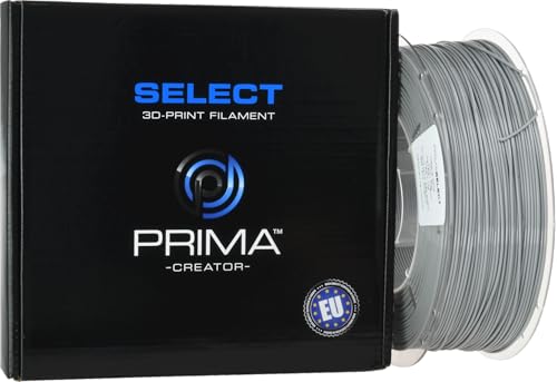 PrimaSelect PETG Grey PrimaCreator PrimaSelect PETG Grey PrimaCreator von PrimaCreator