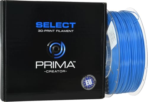 PrimaSelect PETG Lake Blue PrimaCreator PrimaSelect PETG Lake Blue PrimaCreator von PrimaCreator