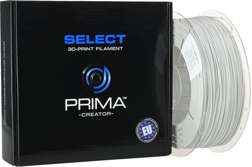 PrimaSelect PETG Light Grey PrimaCreator PrimaSelect PETG Light Grey PrimaCreator von PrimaCreator